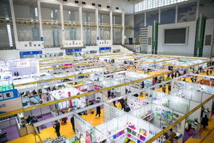 現(xiàn)場盛況 2019中小工廠展昨日啟幕，聚焦機(jī)電設(shè)備創(chuàng)新