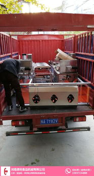 商丘家用烙饃機精選圖集與安陽機電設備詳解