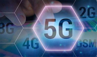 深圳率先邁入5G時代，中國互聯(lián)網(wǎng)技術(shù)服務(wù)的全面升級指日可待
