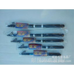 中國漁具市場 價格、廠家與供應商全解析
